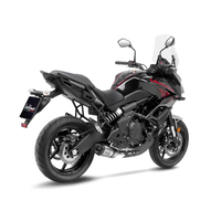 מפלט מלא LeoVince KAWASAKI Z650/Ninja650/Versys650 21-23 דגם One EVO