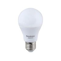נורת 10W A60 SAFETY אור יום