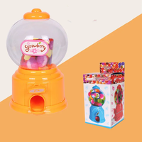 מיני מכונת ממתקים חזיר