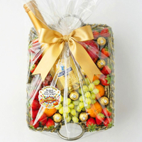 Золотой акцент - נגיעת זהב