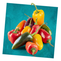 פלפלונים - מארז