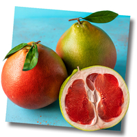 פומלית אדומה