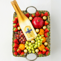 Золотой акцент - נגיעת זהב