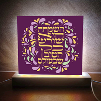 תמונת אור השמחה