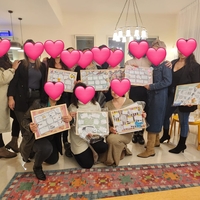 סדנת בניית לוח חזון