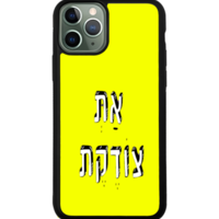 כיסוי פלאפון את צודקת