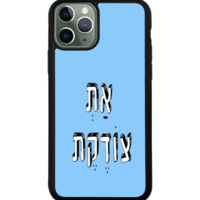 כיסוי פלאפון את צודקת
