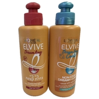 L'OREAL ELVIV קרם לחות ללא שטיפה