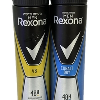 דאודורנט REXONA MEN