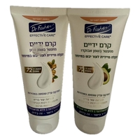 DR.FISCHER קרם ידיים