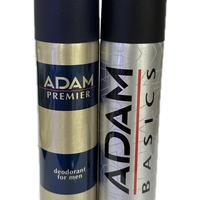 דאודורנט ADAM לגבר