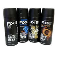 דאורדרנט AXE