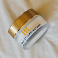 קרם נגד קמטים רב עוצמה