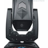 פנס BEAM 260 R9 עם פריזמה וגובו כפולים SHADOW