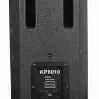 רמקול פאסיבי מעץ Polman KP6010
