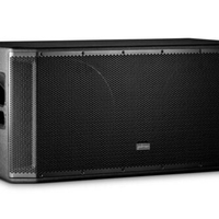 סאבוופר פסיבי דאבל 18″ Polman STX 828S 4800W