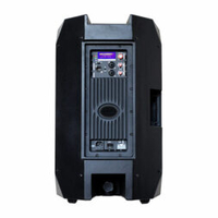 רמקול מוגבר 15″ Polman APV15 800W