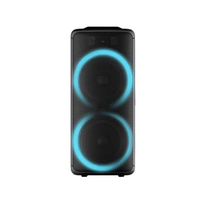 בידורית “2X10 עם מיקרופון אלחוטי QL Milano TOWER-210