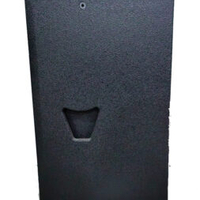 רמקול פאסיבי 15″ POLMAN F15+ 2000W