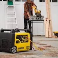 גנרטור מושתק אינוורטר KARNAF CPI3500 3500W