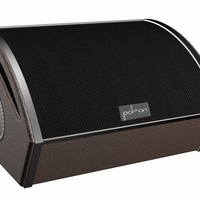 רמקול פסיבי מעץ POLMAN XT15 1200W