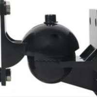 רמקול מוגן מים לבן 6.5″ Polman WTP-660 60W