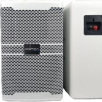 רמקול פאסיבי Polman H508W     רמקול איכותי ואמין להתקנות בבתי עסק – מומלץ!