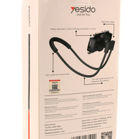 מעמד לטלפון לצוואר YESIDO C80