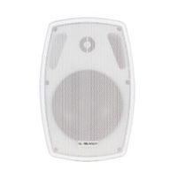זוג רמקולים מוגברים בלוטות’ 6.5″ QL-Milano