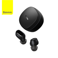 אוזניות בלוטות TWS BASEUS WM01