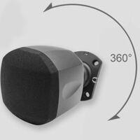 רמקול מיניאטורי לקיר Polman PLM119 10W