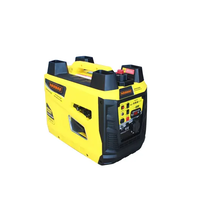 גנרטור מושתק אינוורטר KARNAF CPI2300 2300W