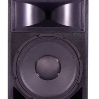 רמקול פאסיבי Polman H512 800W