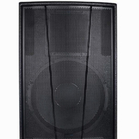 רמקול פאסיבי 10″ Polman F10+ 1000W