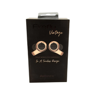 אוזניות בלוטות JABEES FireFly Vintage
