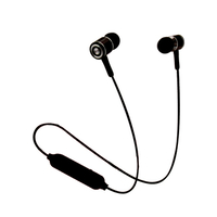 אוזניות בלוטות ספורט DOQO Q10 שחור