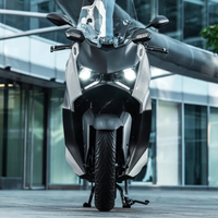 XMAX 125 TECH MAX של Yamaha