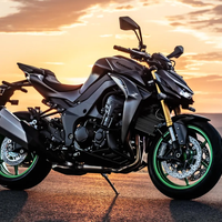 Z1100 SE