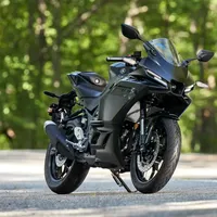 YZF-R3