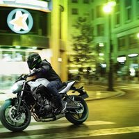 Z650