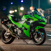 NINJA 500 SE