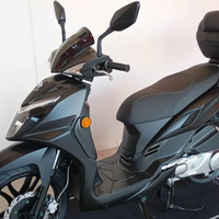 SYMPHONY 125