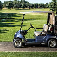 Drive2 FLEET EFI