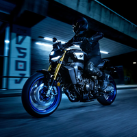 MT09 SP