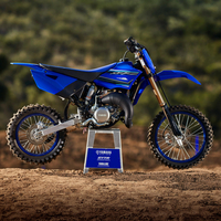 YZ85
