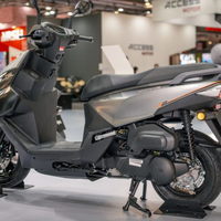 דיוק DUKE 125
