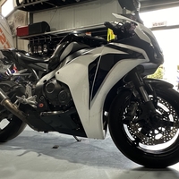 HONDA CBR-1000RR