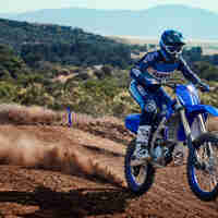 YZ250F
