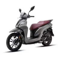 SYMPHONY 125