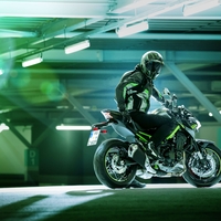 Z900 35KW